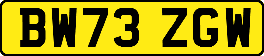 BW73ZGW