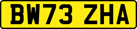 BW73ZHA