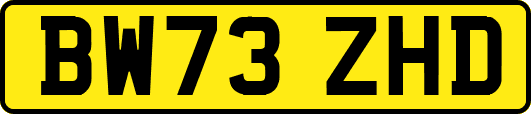 BW73ZHD