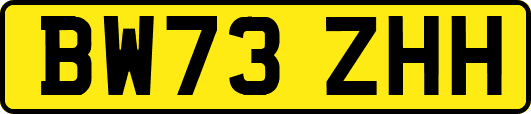 BW73ZHH