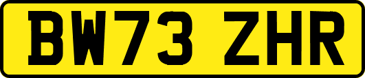 BW73ZHR