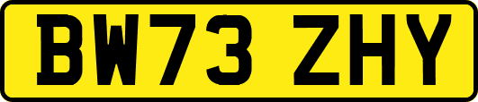 BW73ZHY