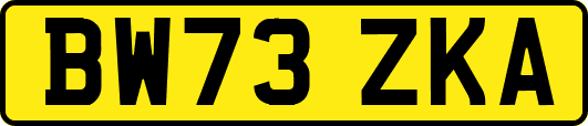 BW73ZKA