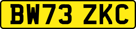 BW73ZKC