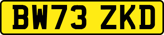 BW73ZKD