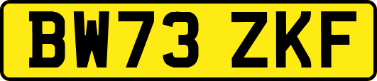 BW73ZKF