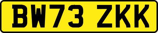 BW73ZKK