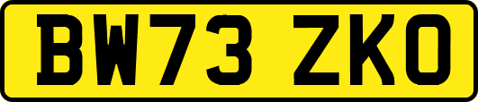 BW73ZKO
