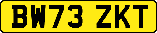 BW73ZKT