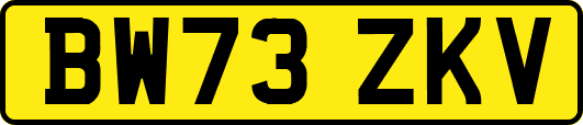 BW73ZKV