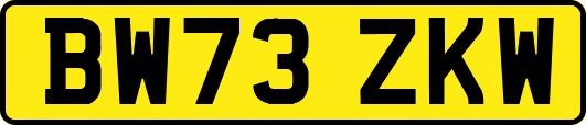 BW73ZKW