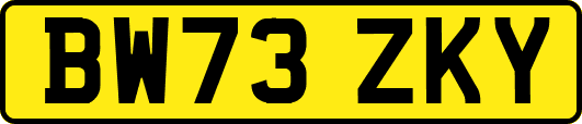 BW73ZKY