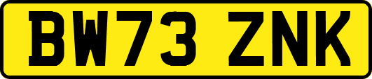 BW73ZNK