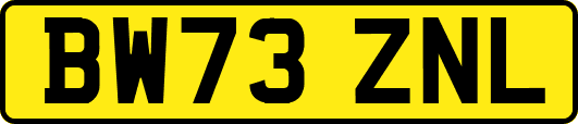 BW73ZNL