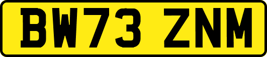 BW73ZNM