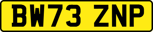 BW73ZNP