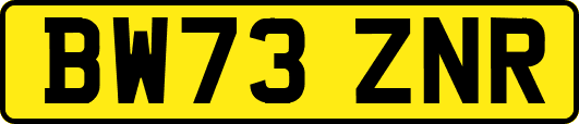 BW73ZNR