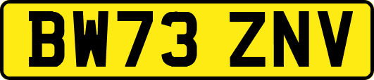 BW73ZNV