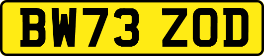 BW73ZOD