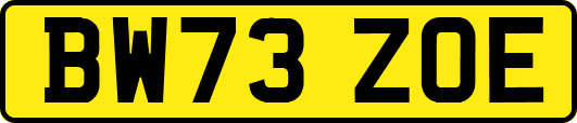 BW73ZOE