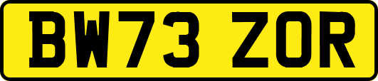 BW73ZOR
