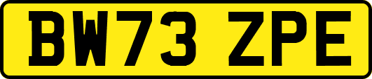 BW73ZPE