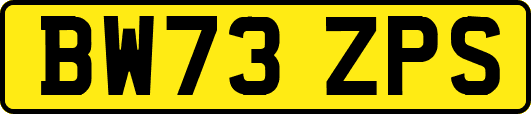 BW73ZPS