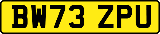 BW73ZPU