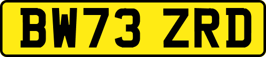 BW73ZRD