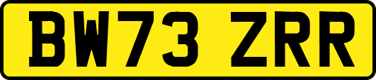BW73ZRR