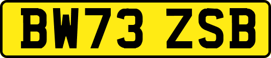 BW73ZSB