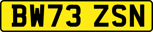 BW73ZSN