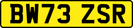 BW73ZSR