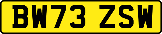 BW73ZSW