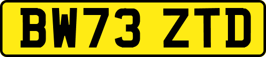 BW73ZTD