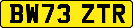 BW73ZTR
