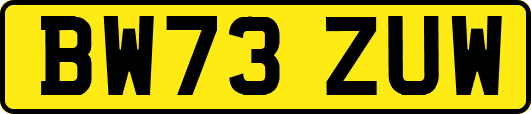 BW73ZUW