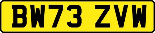 BW73ZVW