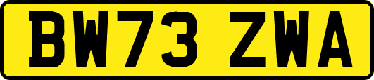 BW73ZWA