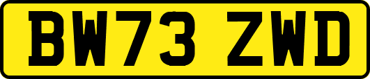 BW73ZWD