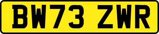 BW73ZWR