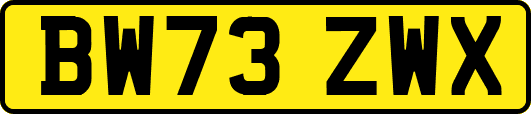 BW73ZWX
