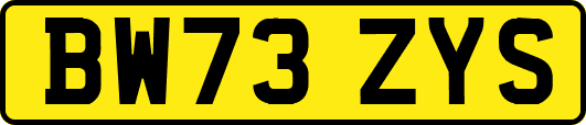 BW73ZYS