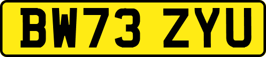 BW73ZYU