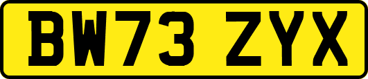 BW73ZYX