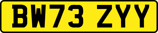 BW73ZYY