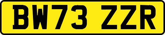 BW73ZZR