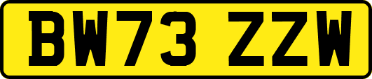 BW73ZZW