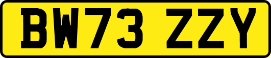 BW73ZZY
