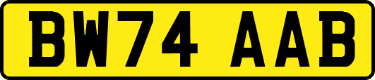 BW74AAB